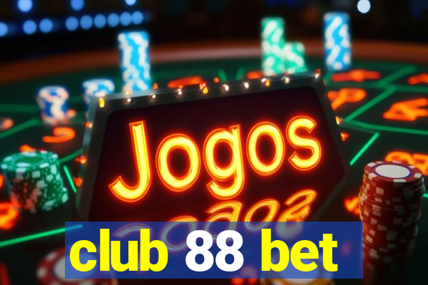 club 88 bet